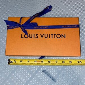 Louis Vuitton Gift Box